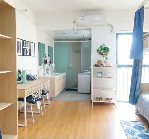 家庭深度保潔送*