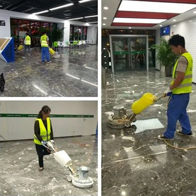 收藏多年的石材養(yǎng)護(hù)秘訣，還不趕緊學(xué)起來？